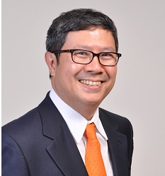 Ron Yeoh, MD - Singapore
