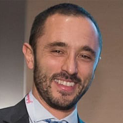 Mario Romano, MD, PhD