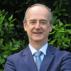 Javier Mendicute, MD, PhD